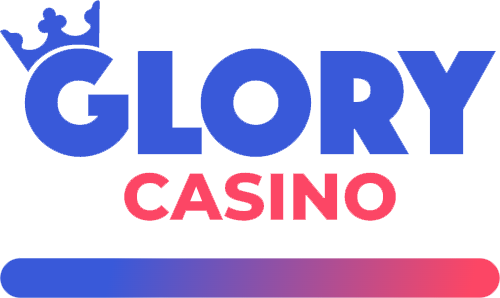 casino glory logo